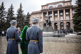 фото: официальный портал Екатеринбурга