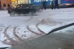 Фото: Госавтоинспекция Свердловской области Фото: Госавтоинспекция Свердловской области