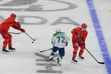 Болельщики определили первых участников Матча звезд КХЛ в Екатеринбурге