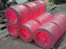 В Свердловской области начал работу современный цех по выплавке титановых слитков