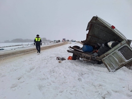 Фото: Госавтоинспекция Свердловской области Фото: Госавтоинспекция Свердловской области