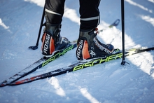 Свердловские спортсмены завоевали пять медалей на зимнем этапе Кубка «Тагильская сталь»