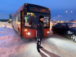 фото: Госавтоинспекция Екатеринбурга фото: Госавтоинспекция Екатеринбурга