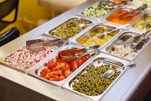 Власти Екатеринбурга утвердили новые нормативы стоимости питания для школьников Власти Екатеринбурга утвердили новые нормативы стоимости питания для школьников