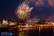 В Екатеринбурге введен особый противопожарный режим
