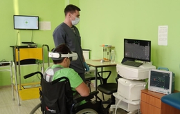 фото: Министерство здравоохранения Свердловской области фото: Министерство здравоохранения Свердловской области