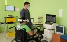 Врачи Екатеринбурга спасли пациентку с опухолью, которая сдавила спинной мозг