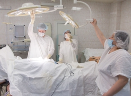 фото: Министерство здравоохранения Свердловской области фото: Министерство здравоохранения Свердловской области