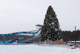Фото: Андрей Фомин / РМК Фото: Андрей Фомин / РМК