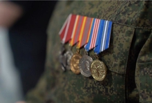 В Екатеринбурге появился сквер Героев СВО В Екатеринбурге появился сквер Героев СВО