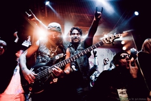 Фестиваль «Старый Новый Рок» пройдет 11 января в ЦК «Урал» Фестиваль «Старый Новый Рок» пройдет 11 января в ЦК «Урал»