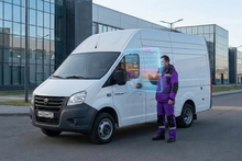 «Ростелеком» и НИИАТ будут проводить дистанционный медосмотр водителей «Ростелеком» и НИИАТ будут проводить дистанционный медосмотр водителей