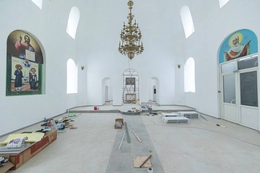 фото: Фонд святой Екатерины