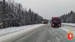 Фото: Госавтоинспекция Свердловской области