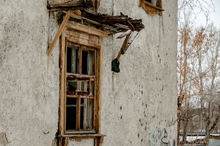 Мэрия Екатеринбурга объявила аукцион на заключение договора о КРТ в районе улицы Бебеля