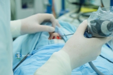 Свердловские онкологи впервые удалили у пациентки опухоль черепа через нос Свердловские онкологи впервые удалили у пациентки опухоль черепа через нос