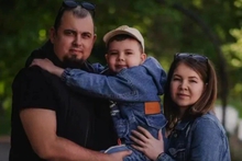 Лекарство за 240 млн рублей: Савелию с болезнью Дюшенна ввели долгожданный препарат