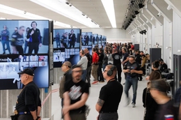 Фото: Андрей Фомин / РМК Фото: Андрей Фомин / РМК