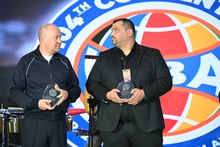 Уральский промоушен RCC Boxing признан одним из лучших в мире