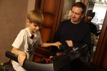 Фонд святой Екатерины присоединился к благотворительной акции «Елка Желаний»