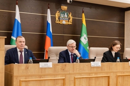 фото: официальный портал Екатеринбурга