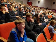 На Среднем Урале прошло более 3,3 тысячи кинопоказов, приуроченных к 80-летию Победы