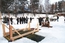 На Крещенские купания в Екатеринбурге планируется обустройство 7 купелей и одного чана