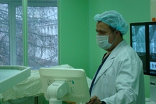 Уральские врачи спасли 22-летнюю пациентку с тяжелейшими травмами после наезда автомобиля