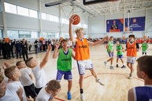 Всероссийская спартакиада сильнейших соберет порядка восьми тысяч участников на Среднем Урале