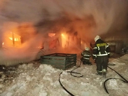 фото: МЧС Свердловской области