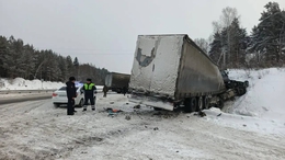 Фото: Госавтоинспекция Свердловской области