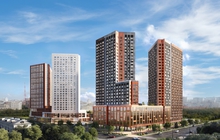 Екатеринбургский ЖК попал в список финалистов российского градостроительного конкурса