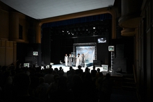 Постановки двух театров Среднего Урала вошли в программу Фестиваля театров малых городов России