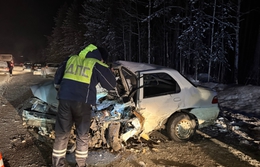 Фото: Госавтоинспекция Свердловской области