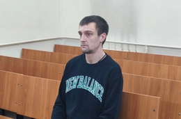 Фото из суда предоставлено   В.Н. Горелых.