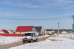 Фото: АО «Газпром газораспределение Екатеринбург»