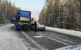 Фото: Госавтоинспекция Свердловской области