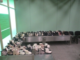 фото: Уральское таможенное управление