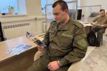 Единый перечень мер поддержки участников СВО формируется во всех свердловских муниципалитетах