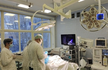 Хирурги ЦГБ №7 успешно провели операцию юной свердловчанке с редкой патологией