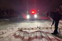 Свердловская Госавтоинспекция ограничила движение школьных автобусов в Невьянске