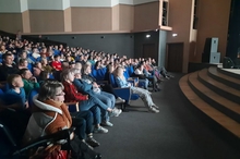 Более 140 бесплатных кинопоказов пройдет на Среднем Урале в рамках международного фестиваля «Золотой ворон»