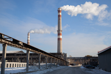 В Екатеринбурге «Т Плюс» начала модернизацию котла Кировской котельной В Екатеринбурге «Т Плюс» начала модернизацию котла Кировской котельной