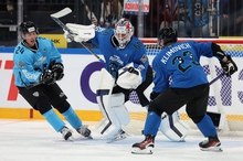 Определены капитаны команд матча звезд КХЛ 2026 в Екатеринбурге Определены капитаны команд матча звезд КХЛ 2026 в Екатеринбурге