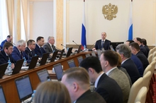 Госдолг Свердловской области снизился еще на миллиард рублей Госдолг Свердловской области снизился еще на миллиард рублей