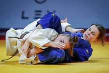 Свердловская область примет более 500 молодых дзюдоистов со всей России