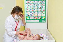 Врачи выездной поликлиники Областной детской больницы осмотрели в 2025 году 51 тысячу юных жителей разных районов региона Врачи выездной поликлиники Областной детской больницы осмотрели в 2025 году 51 тысячу юных жителей разных районов региона