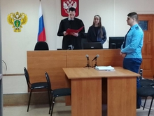 В Нижнем Тагиле вынесен приговор по уголовному делу об убийстве девочки, совершенном 18 лет назад В Нижнем Тагиле вынесен приговор по уголовному делу об убийстве девочки, совершенном 18 лет назад