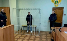 Свердловчанина отправили в колонию за жестокое обращение с собакой