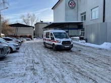 Травматологи Екатеринбурга восстановили сломанную ногу 41-летней беременной свердловчанке, выпавшей из окна